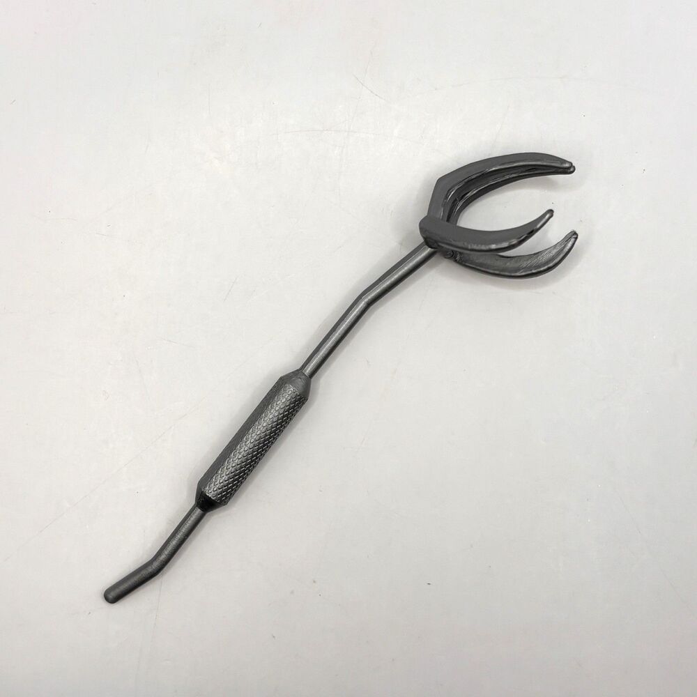 Vintage 1980s Thundercats Vultureman Original Staff Weapon Accessory Part